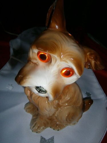 Alter rauchverzehrer hund - alter,