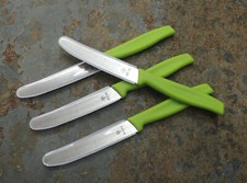 Böker Brötchenmesser BUNT