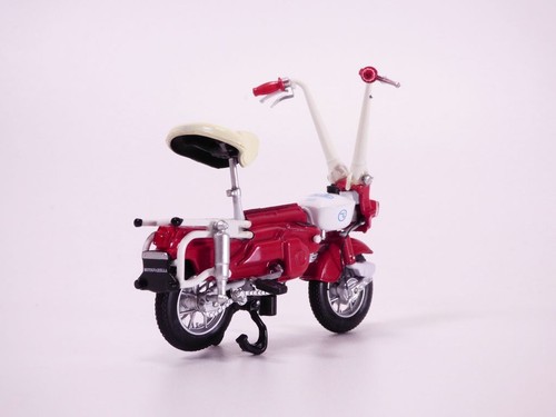 Cyclomoteur carnielli - cyclomoteur,