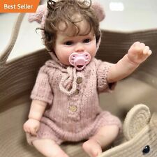 DE 45 CM Realistisch Reborn