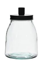 XXL Glas zum Befüllen mit