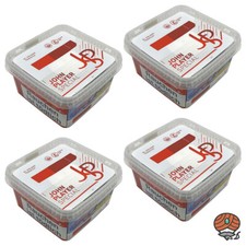 JPS John Player Special Red / Rot Volumentabak Mega Box 4x 100g