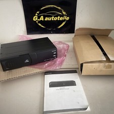 CHM 604 MP3/74 Toyota Disc Cd wechsler Changer Magazin Halter, z.B. Toyota Aygo