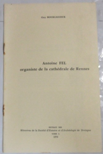 Bretagne rentiere orgeln - orgeln, 18