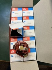 10 Distributor Fingers VW 067