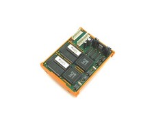 Weidmüller board LG 93 11 30 