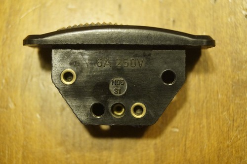 Ddr schiebeschalter - ddr,