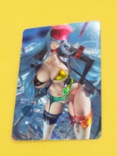 Esdeath Waifu Goddess Story