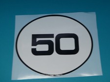 Hercules Enduro Supra 50