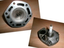 Zylinderkopf für eine Honda NSR 125 JC22 96-03 10517