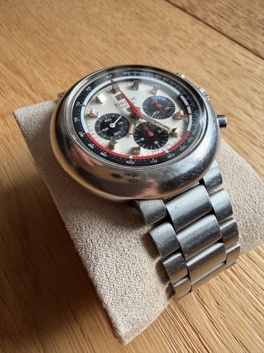 Tissot seastar t12 - seastar, chronograph