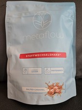 Metaflow stoffwechsel shake - metaflow,