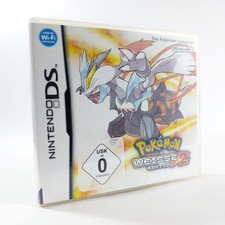 Pokémon weiße edition - pokémon:,