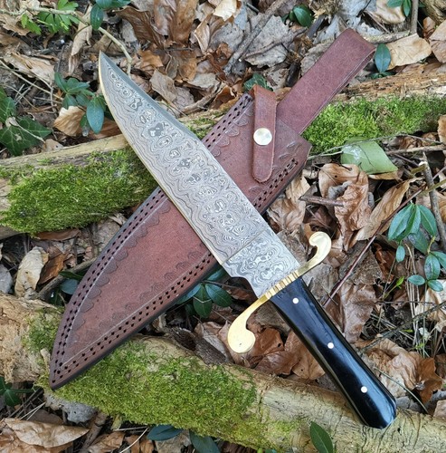 Frost cutlery messer buffalo - frost,