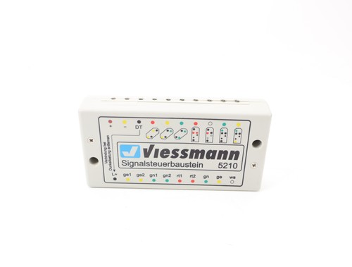 Viessmann 5210