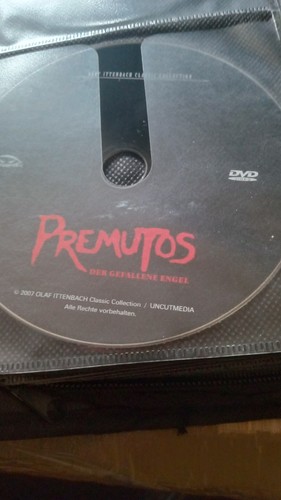 Premutos der gefallene engel - gefallene,