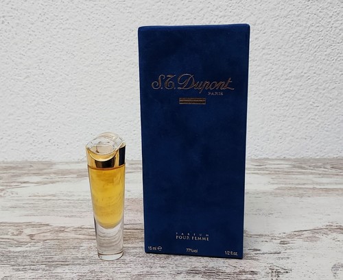 Dupont pour femme - femme, pure