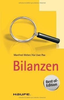 Bilanzen von weber manfred - von, weber,