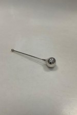 Kühlende Eier Auf Silberner