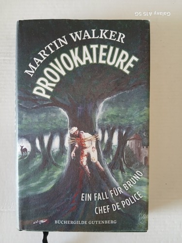 Provokateure von martin - ,