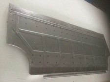 Kofferboden Blech inc. der