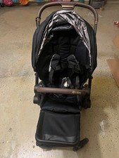 Cybex Stroller Seat Black