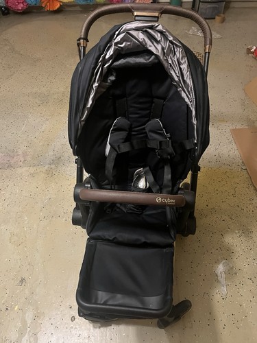 Cybex stroller seat - stroller,