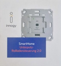 eQ3 RWE INNOGY Rollladen