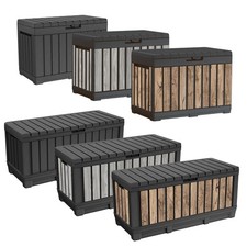 Keter gartenbox kentwood 190l - kentwood,
