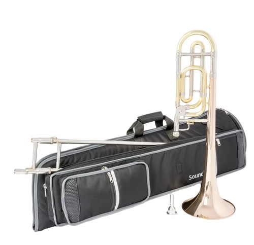 Soundline gigbag tenorposaune - soundline,