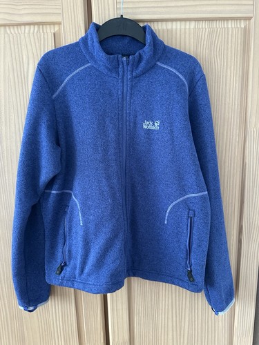 Jack wolfskin strick - jack,
