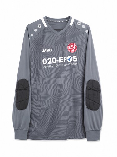 Rot weiss essen matchworn - essen,