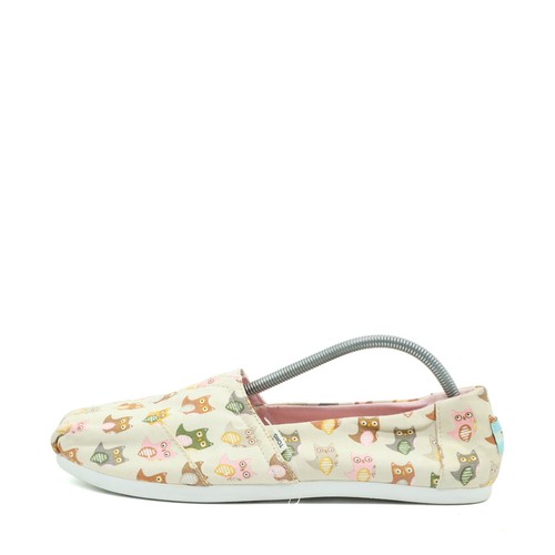 Toms damen canvas eule - toms,