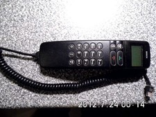 AUTOTELEFON VON BOSCH
