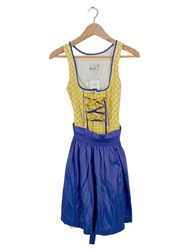 Marjo damen dirndl - damen,