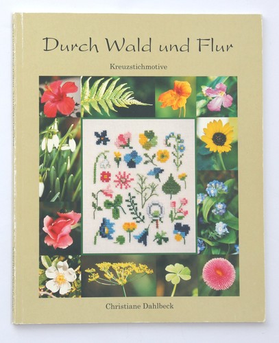 Durch wald und flur - wald,