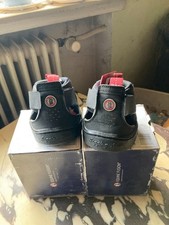 1 Paar Hufschuhe , Equine Fusion Trekking , Gr . 10 Slim