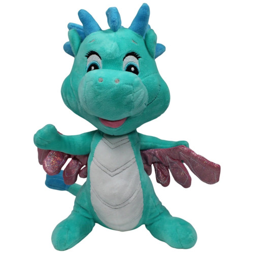 Simba drache kuscheltier cm - simba, 30