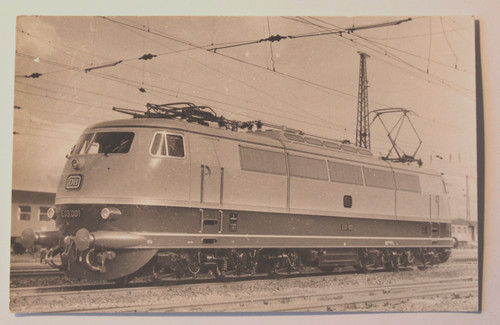 Bellingrodt lokbild archiv - bellingrodt,