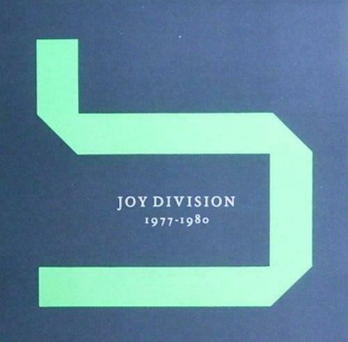 Substance joy division - cd, new