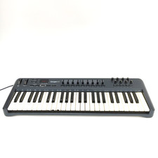 Audio oxygen usb midi - m-audio, 49