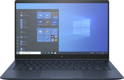 Elite dragonfly g2 - hp,