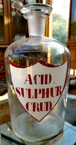 Apotheker alte schöne - alte,