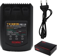 Lipo Akku Ladegerät - 7.4V