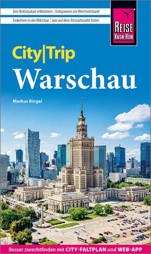 Reise know how citytrip - reise,