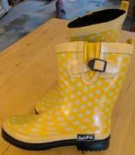 Lagenlook Gummistiefel Gute