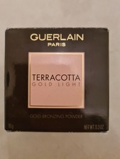 Guerlain Terracotta Gold Light