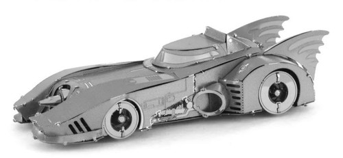 Metallpuzzle 1989 batmobile - 1989,