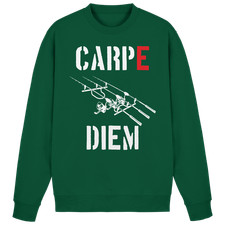 Carpe diem carp - -, hunter