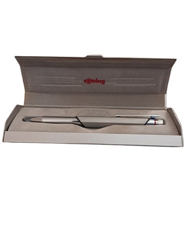 Rotring newton chrome - newton,